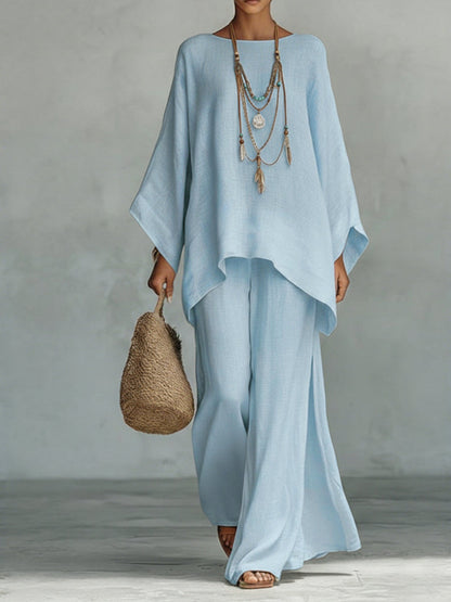 Marvessa - Loose Boho Set