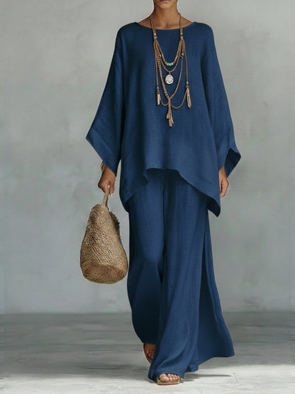 Marvessa - Loose Boho Set