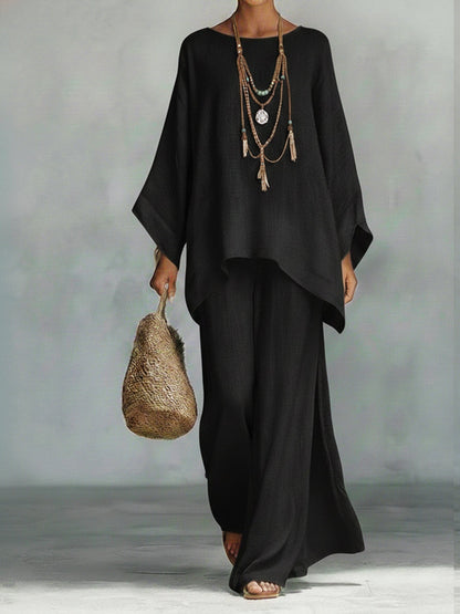 Marvessa - Loose Boho Set