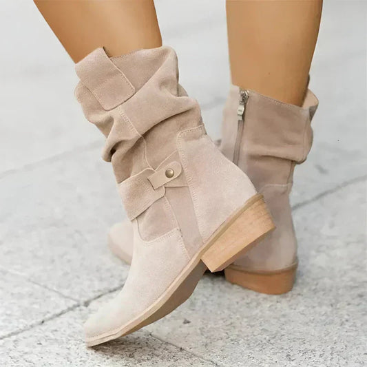 Savannah | Slouch Boots™