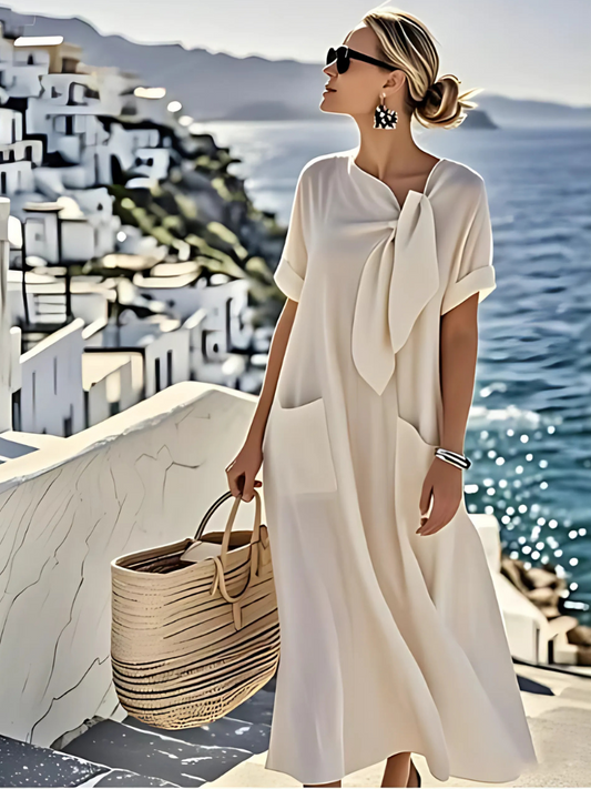 Margot |  The Easy All-Day With Pockets