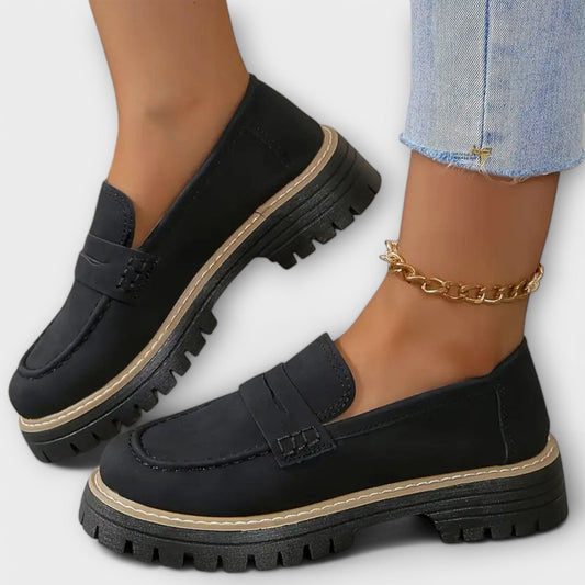 Alisa - Classic Loafer