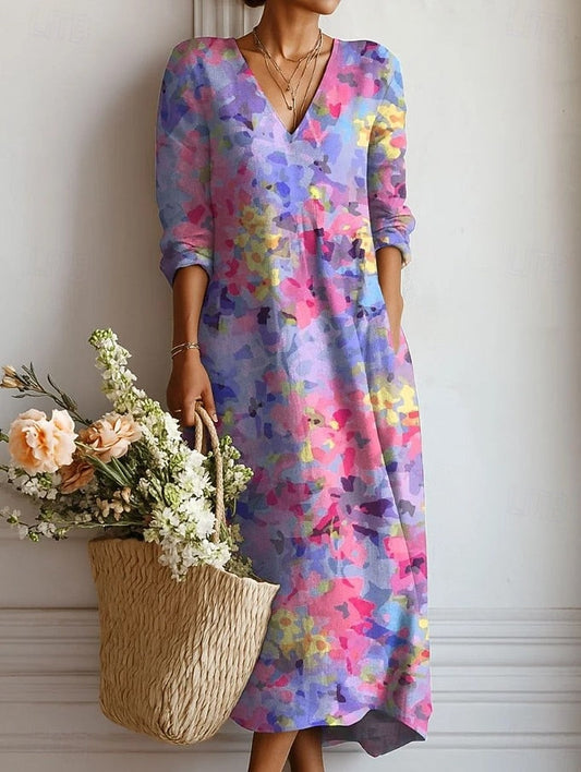 Lacey™ | Everyday Comfort Dress